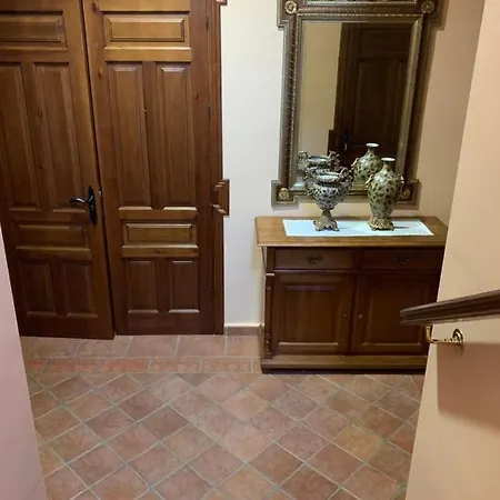 Rurales Venta Pedro Apart Otel Casabermeja