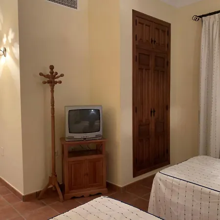 Apart Otel Rurales Venta Pedro *