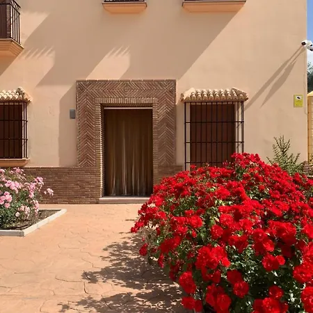 Rurales Venta Pedro Aparthotel Casabermeja