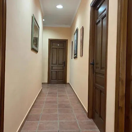 Apart Otel Rurales Venta Pedro Casabermeja